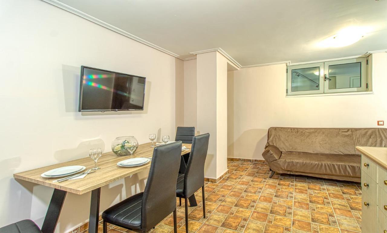 Apartmán Filippos Acharnes Exteriér fotografie